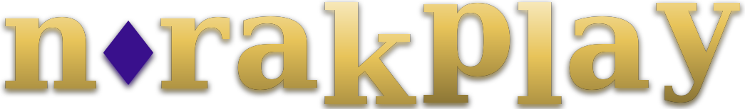 norakplay logo